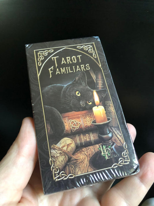 Tarot Decks!  3 Different Styles to pick from!
