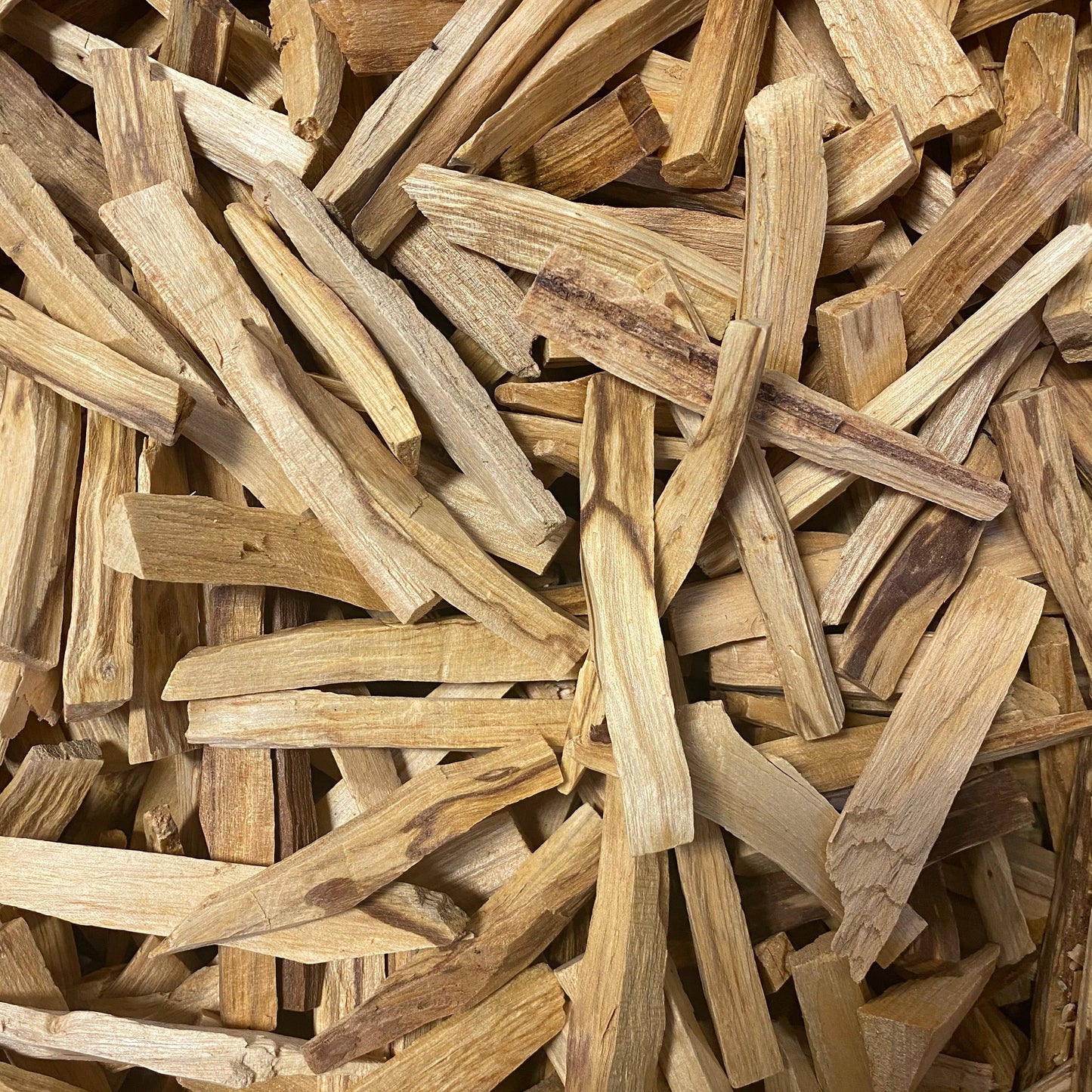 Palo Santo - Ethically Sourced